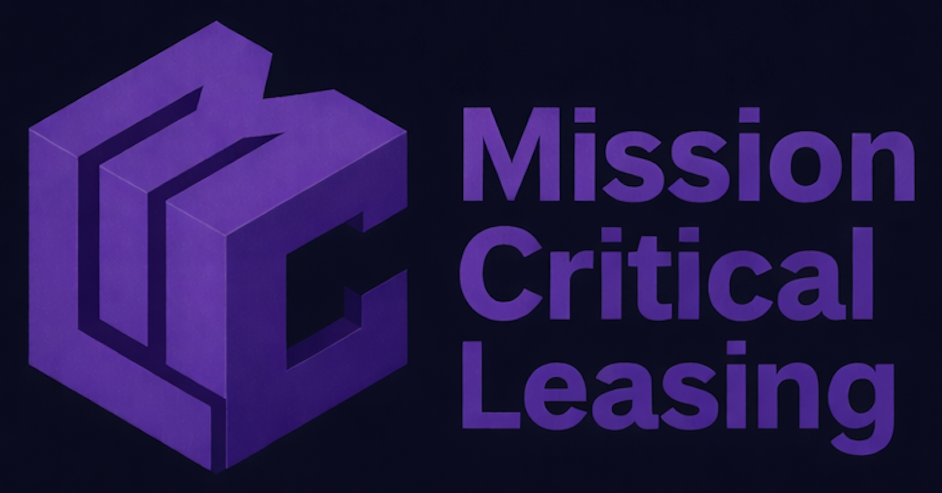 Mission Critical Leasing